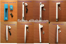 fridge handle Freezer refrigerator300mm parts accessory glass display fridge plastic door handle