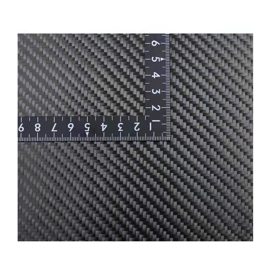 Twill Carbon Fibre Cloth