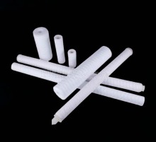 String Wound Water Filter Elements