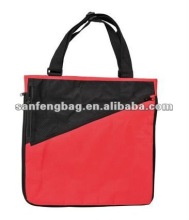 600d colleage tote bag