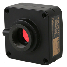 WCAM Series C-mount WIFI Camera
