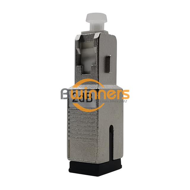 Optic Attenuator