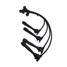 MHJKIA spark plug cable set 27501-26D00 For Hyundai ELANTRA