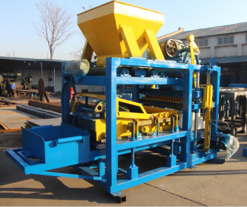 High Efficiency Machine for Making Bricks Prices