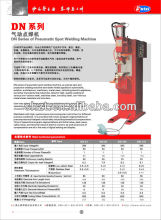 Spot Welding Equipment