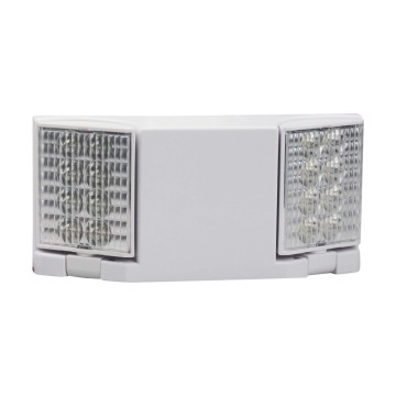 CR-7036 US Standard Bug Eye LED Emergency Light