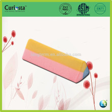 2015 new design triangle practical TPR eraser