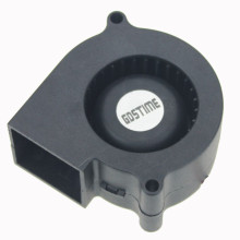 Gdstime 12v 6028 60x28mm 60mm Dust Exhausting Centrifugal Blower Fan