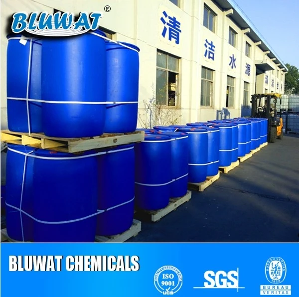 Reactive Dye Wastewater Treatment Decolorant Polymer