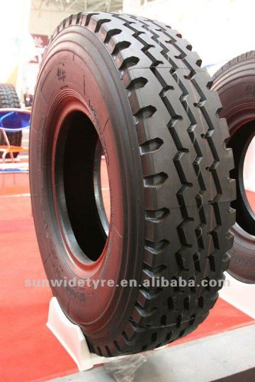 radial mining truck tyre 11.00R20 radial tbr tyre