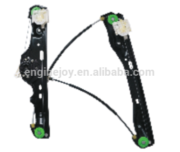 51332990386 FR Window regulator WITHOUT MOTOR