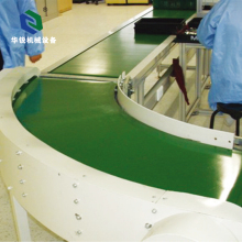 Industrial Electrostatic Protective PVC Conveyor Belt