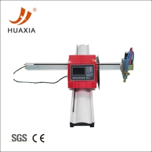 Portable cnc metal cutting tables