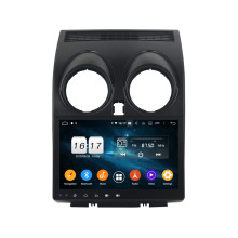 multimedia 2 din android for Qashqai 2013-2015