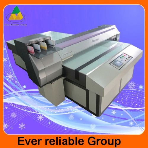 Metals Plate Printing Machine (XDL006)