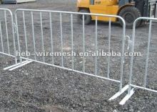 Galvanized Tempory Fence Hebei Factory