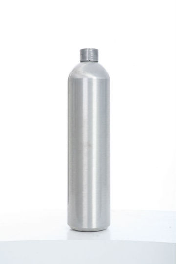 Seamless Aluminum Cylinders