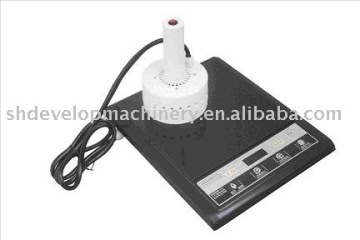 DL-500E Manual induction sealer