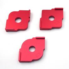 Wood Panel Radius Quick-Jig Router Table Bits Jig