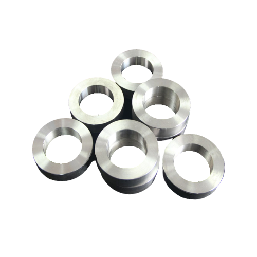 Titanium Forgged Ring ASTM B381