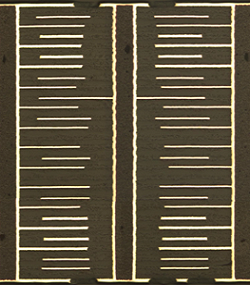Multilayer Rigid PCB Stackup | Leiterplattenherstellung Multilayer Rigid PCB Stackup | PCB manufacturing