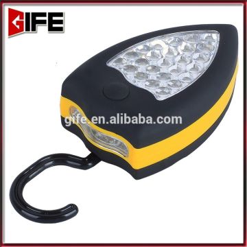 Smart Cute Mini Magnet Work Light 29 LED Work Flashlight for Maintenance