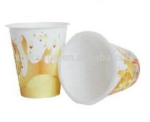 Plastic Drinking Cold Cup, PP Bowl