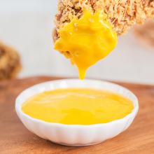 Modified Starch Function In Food