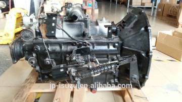 New Product GEAR BOX MLD6Q/6W