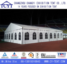 Outdoor Display Activity Trade Show Tent