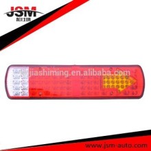 auto tail light arrows