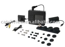 Hidden Camera with DVR