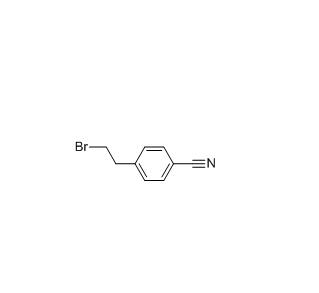 CAS 72054-56-9|4-(2-Bromoethyl)benzonitrile