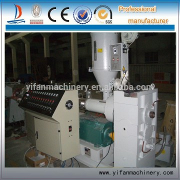 PP Filler Rope Extruder Machine China