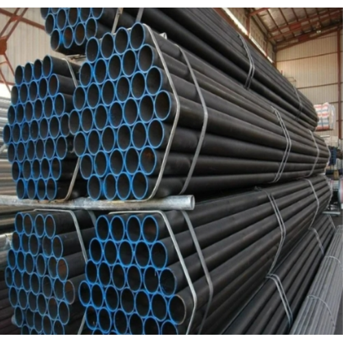 Ipari ASTM A210 szénacélcső