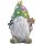 Gnome Garden Statues Decor Outdoor