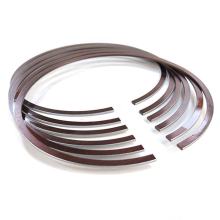high-quality aluminum material piston ring