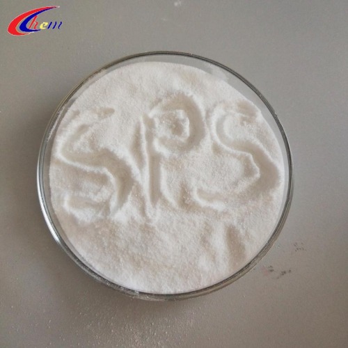 Natri Persulfate (SPS) 99%Min CAS số :7775-27-1