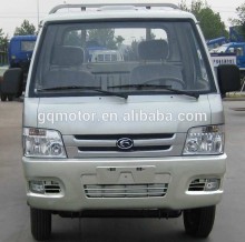Foton 1-2tons gasoline light trucks (Euro4)