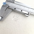 超高熱伝導率グレインフリー CVD 単結晶ダイヤモンド ヒートシンク - 高出力レーザー用