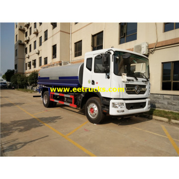 2000 Gallons 4x2 Road Watering Tanker Vehicles