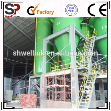 Cement fiber board manufacturing plant,cement asbestos board production line,cement fiber board manufacturing equipment