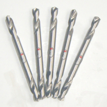 HSS Double End Drill Bit