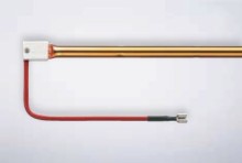 Infrared Lamp Standard Helen