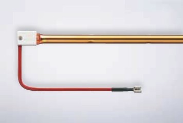 Infrared Lamp Standard Helen