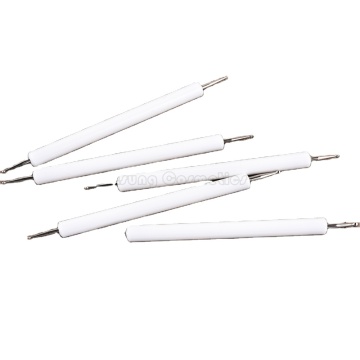 2021 New Design Nail Art Dotting Pen Set - 5 Pcs Nail Art Dotting Tools