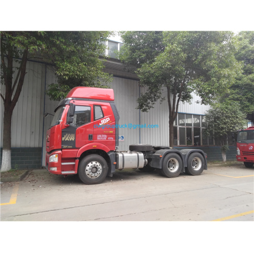 FAW 6x4 tête de camion tracteur à vendre