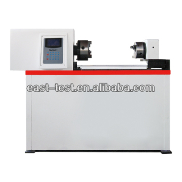 Metal Torsion Testing Machine