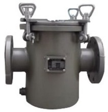 Seawater Strainer