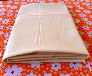 Textile grey cotton fabric 32x32 68x68